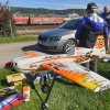 Saisonendfliegen